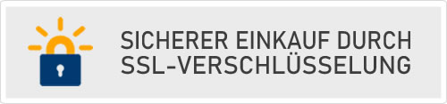 Trusted Shop with LetsEncrypt